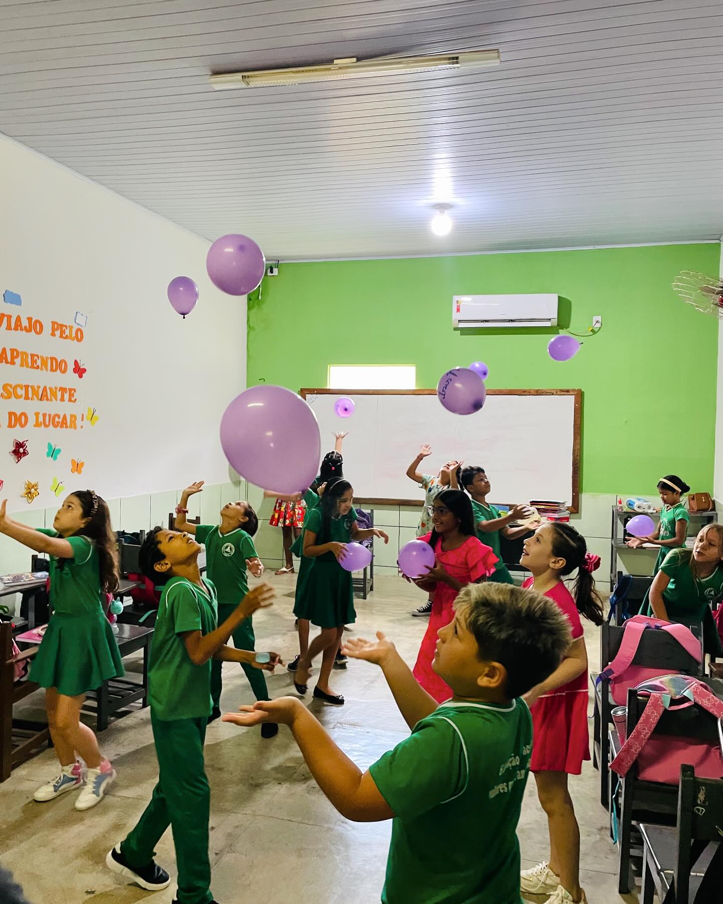 Escola Rita... - Escola Rita Resende - Escola Clube do Mickey