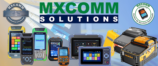 Mxcomm | Mexico City
