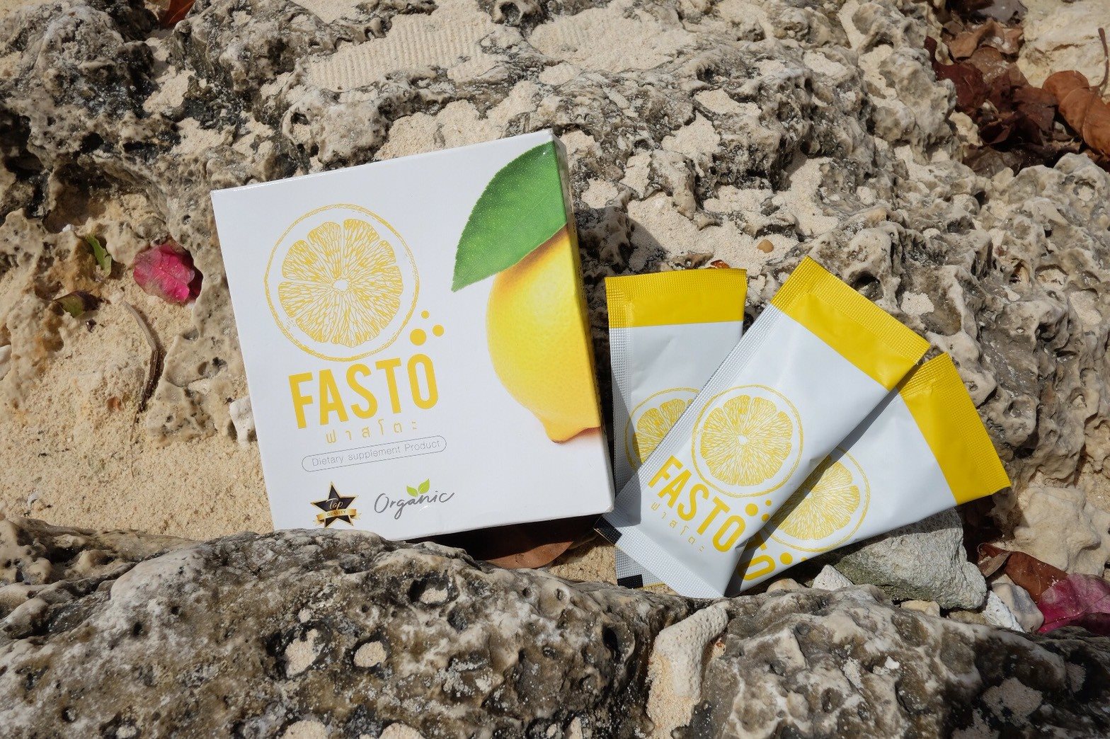Fasto CEO Thailand added a new photo. - Fasto CEO Thailand