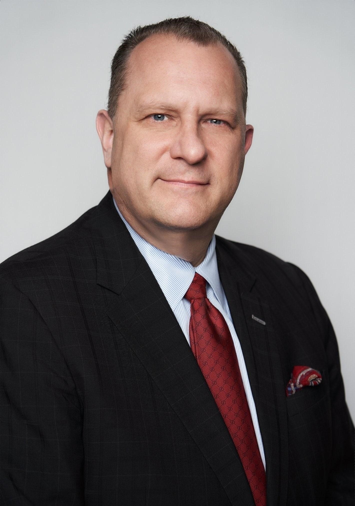 Optomec Inc. - Optomec Announces Robert Yusin as Its New... | Facebook