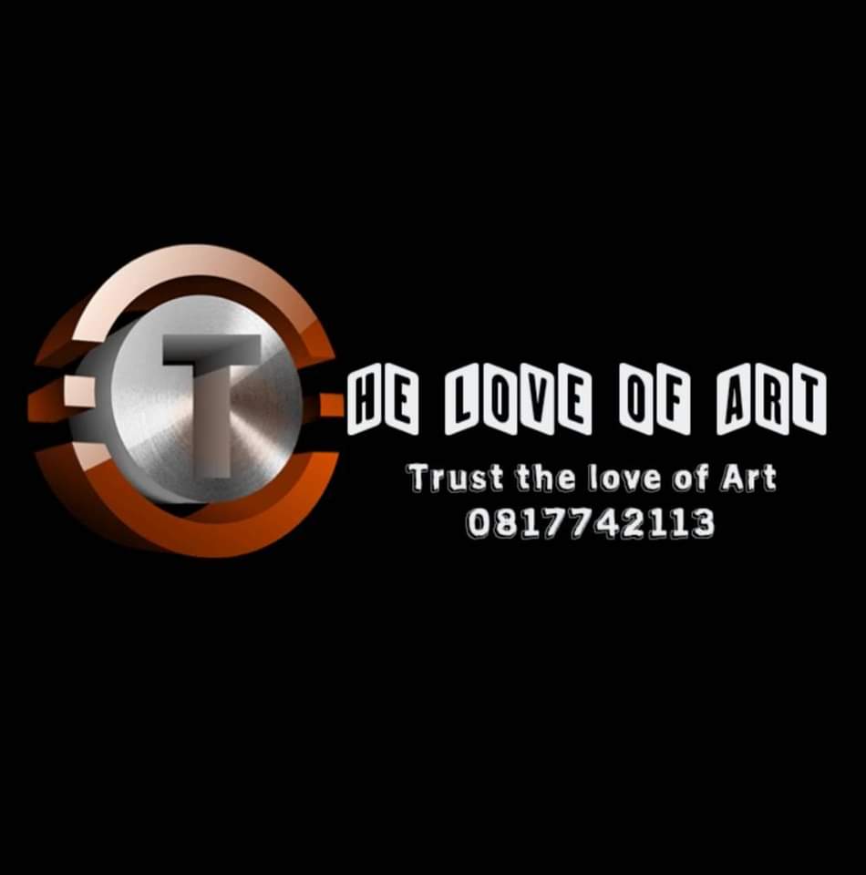 TLA -The Love of Art graphics