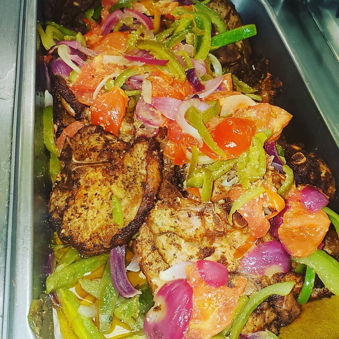 Wow Que Rico... - Wow Que Rico Rotisserie & Restaurant