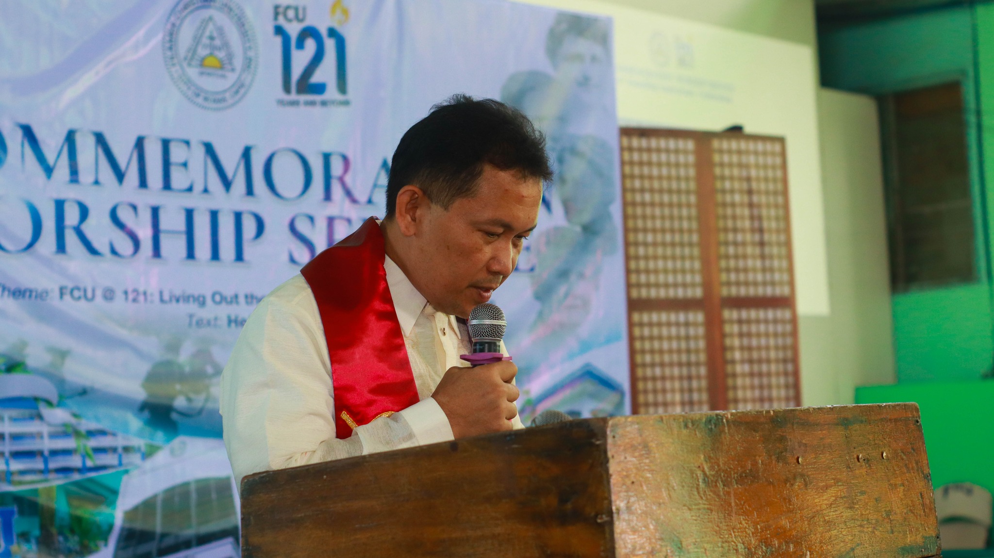 Filamer Christian... - Filamer Christian University