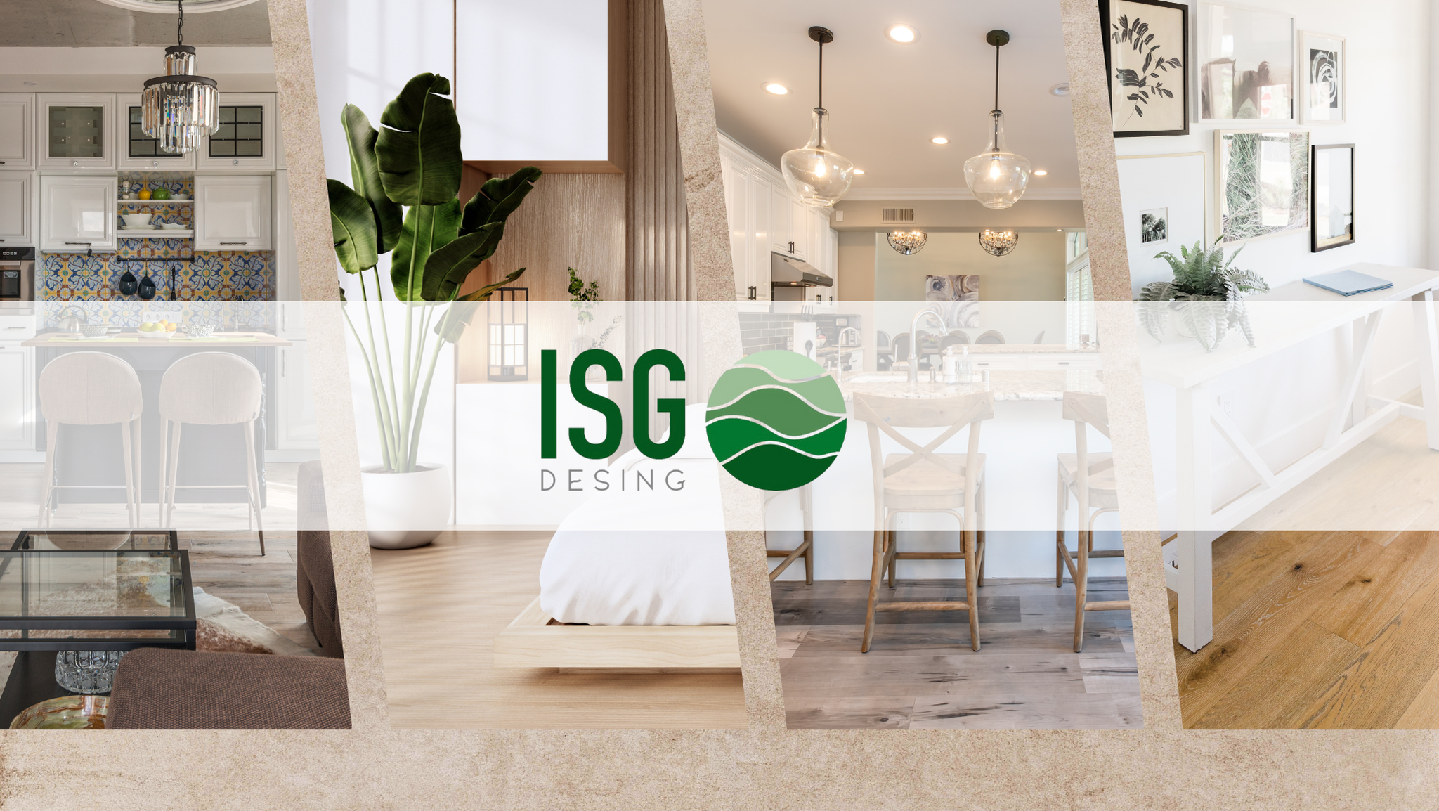 Design By ISG