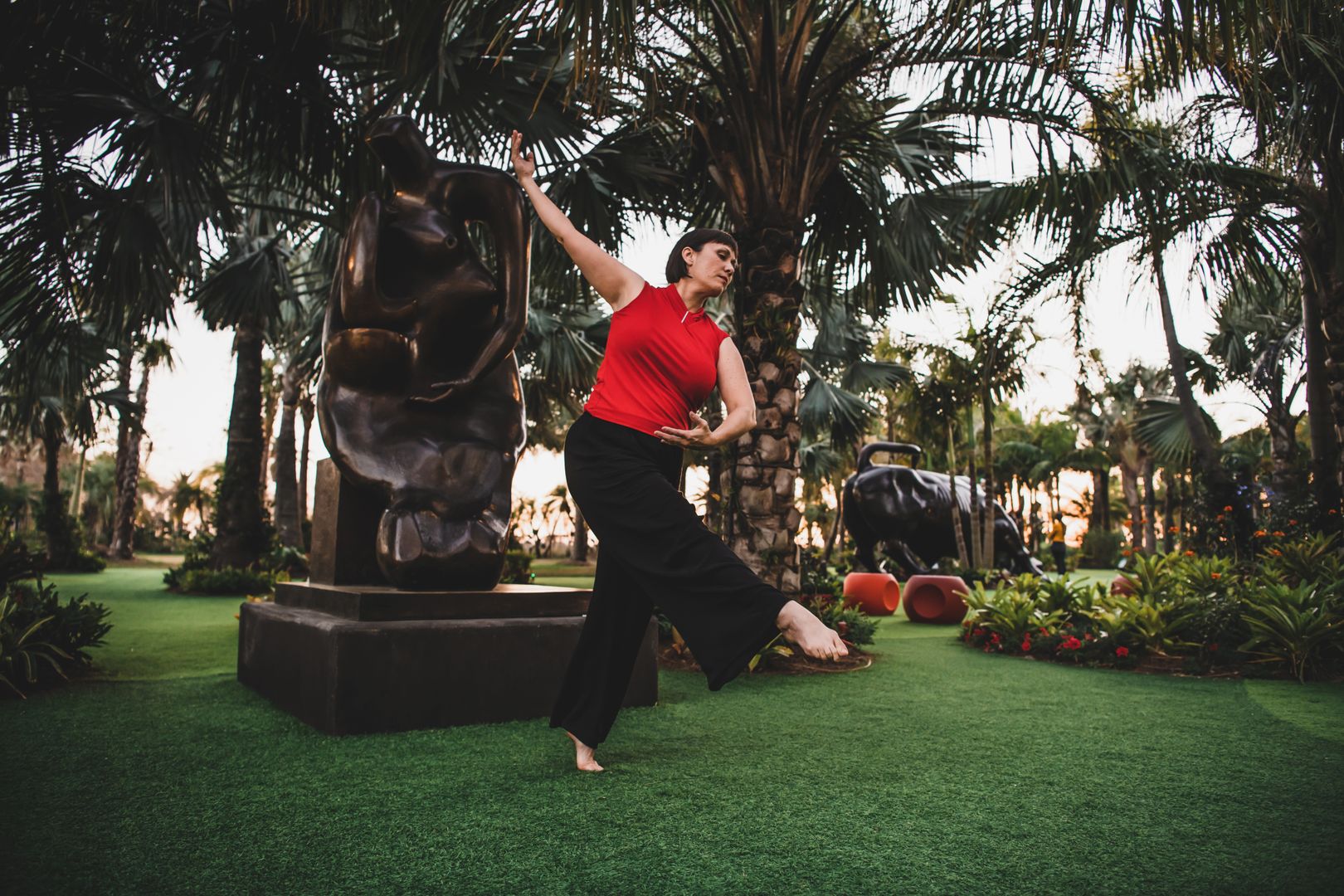 Central Florida Choreographers Collaboration