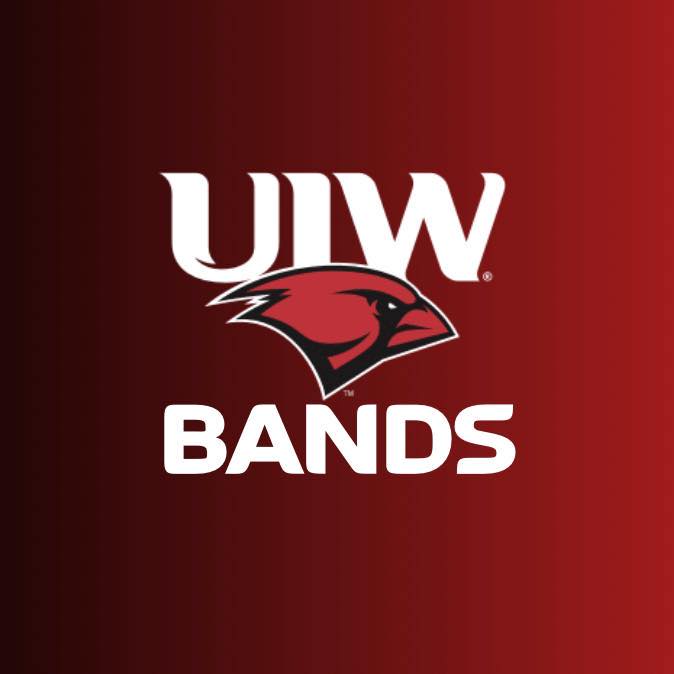 POV: You’re traveling with the UIW Woodwinds #UIW #GoCards #UIWBand18 ...