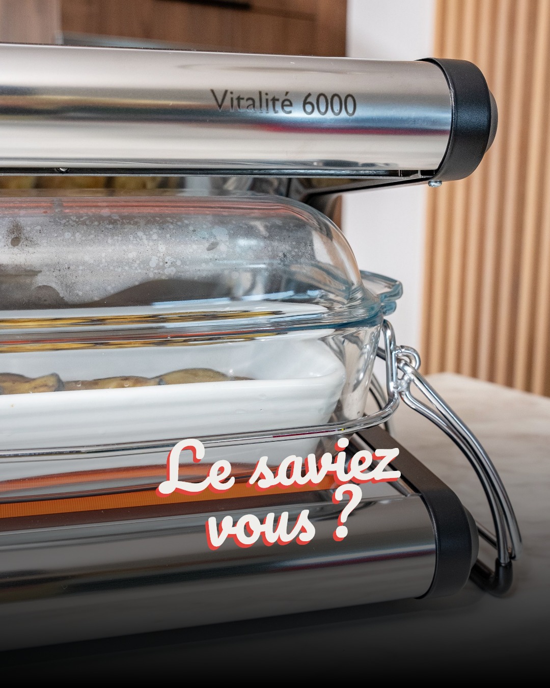 Sitemapcdatahttpsinfbizidomnicuiseur Vitalite 6000 Occasion