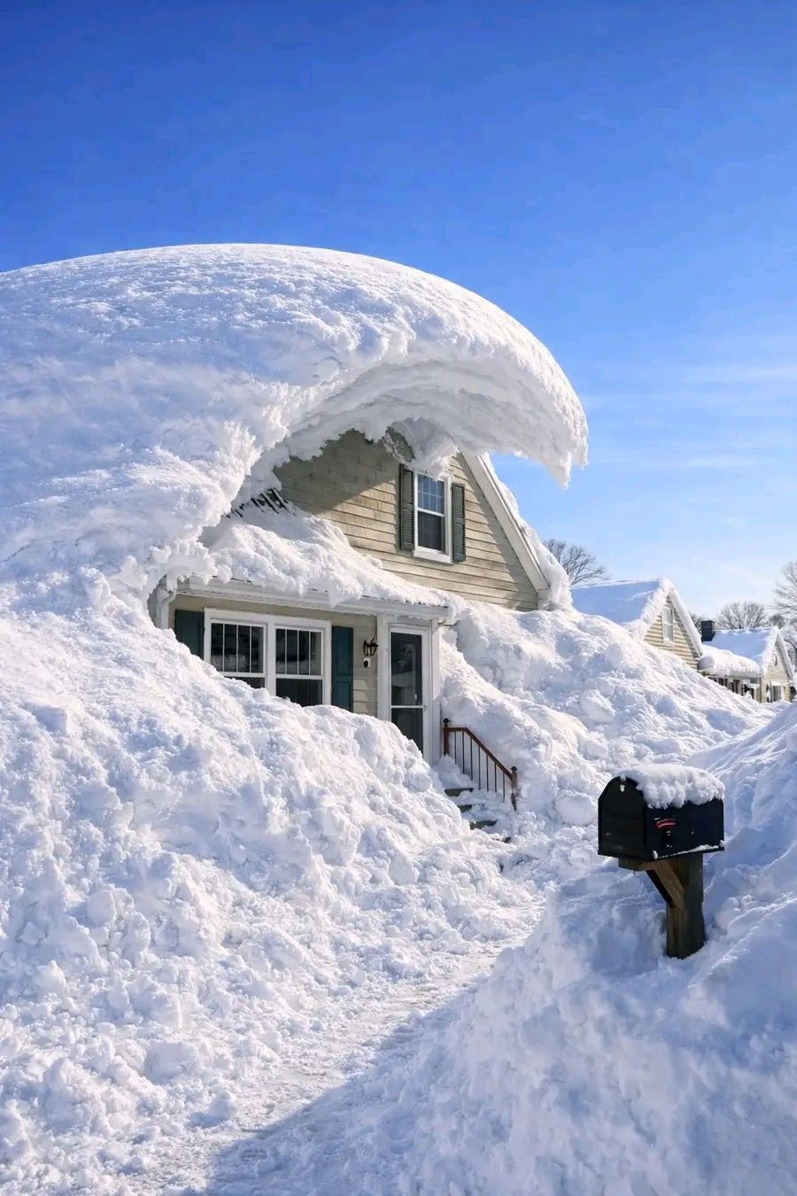 BREAKING NEWS: Providence, Rhode Island, has set a new historical