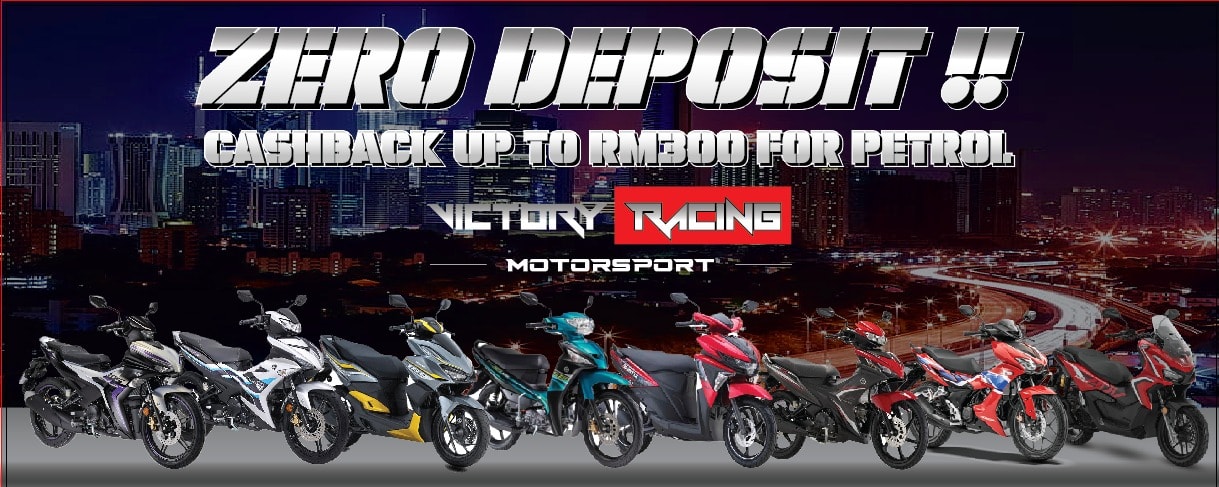 Victory Racing Motorsport | Kuala Terengganu