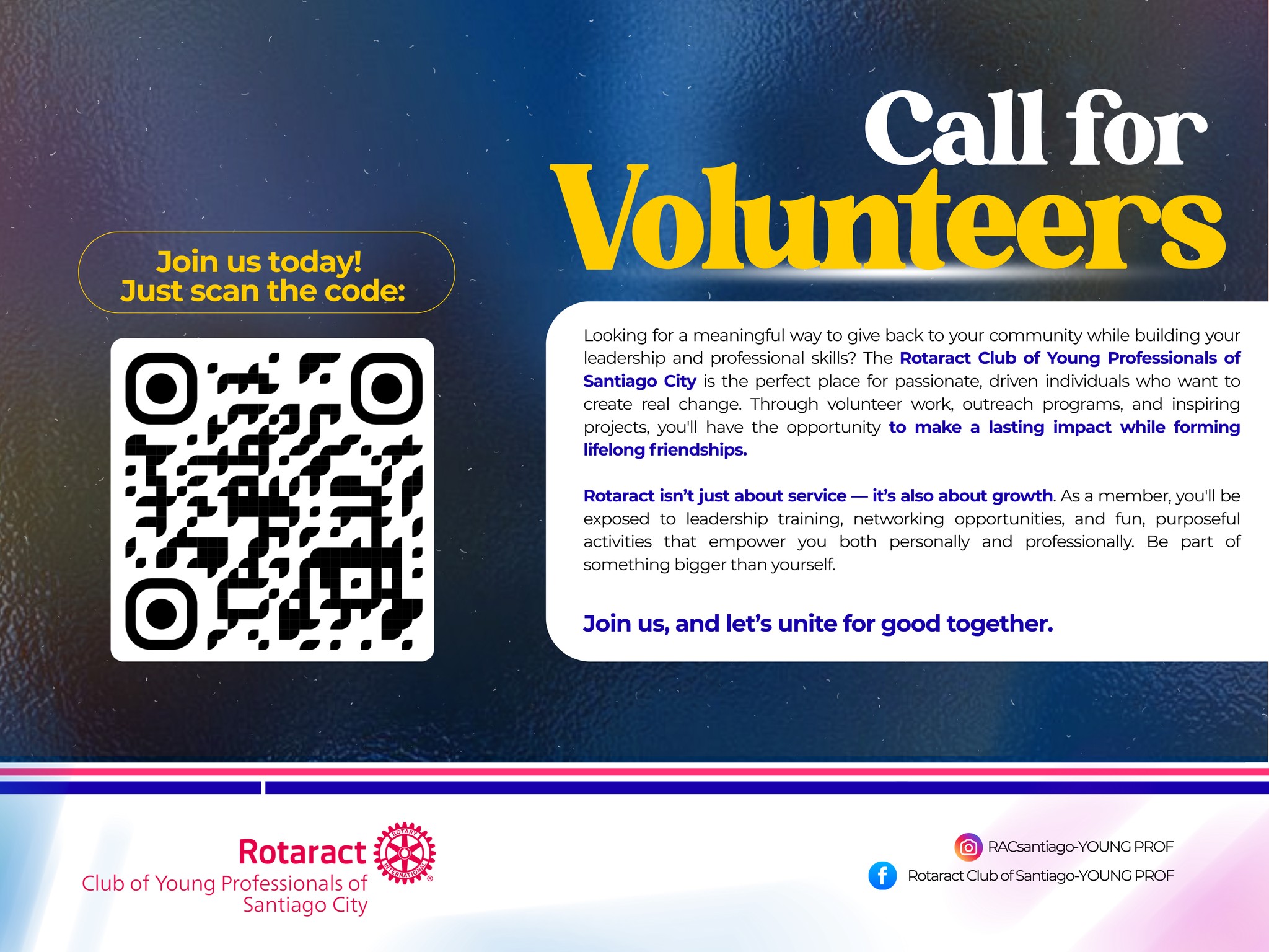 Rotaract Club of YPSC