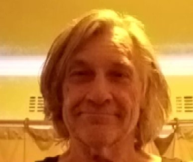 Bernie Bosma