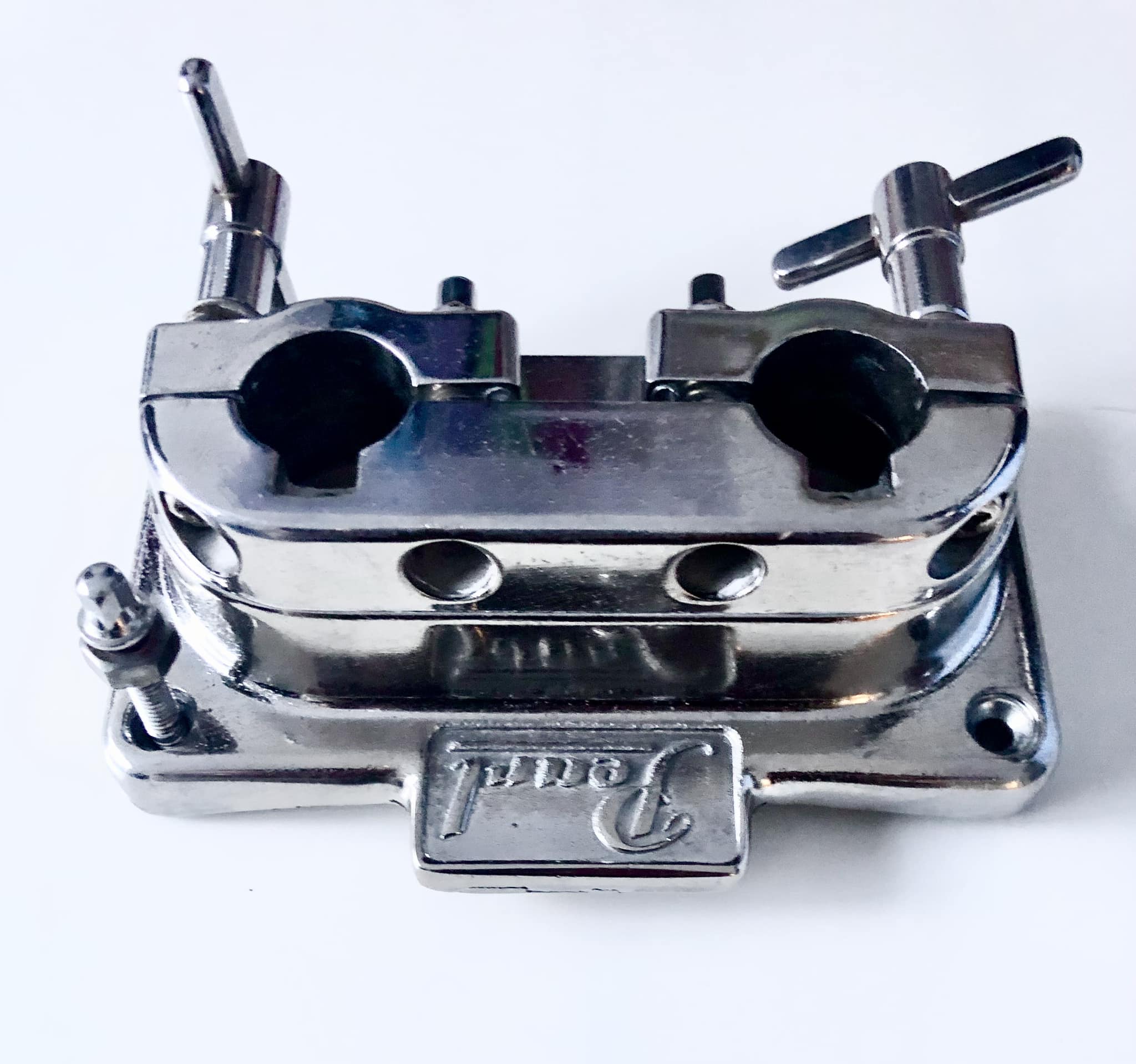 What are the correct parts for Pearl Symphonic concert bass drums?