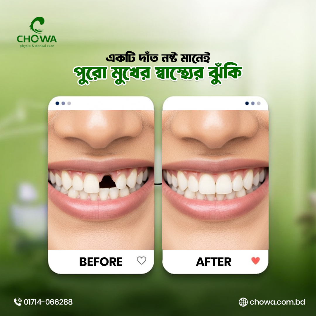Chowa Physio & Dental Care