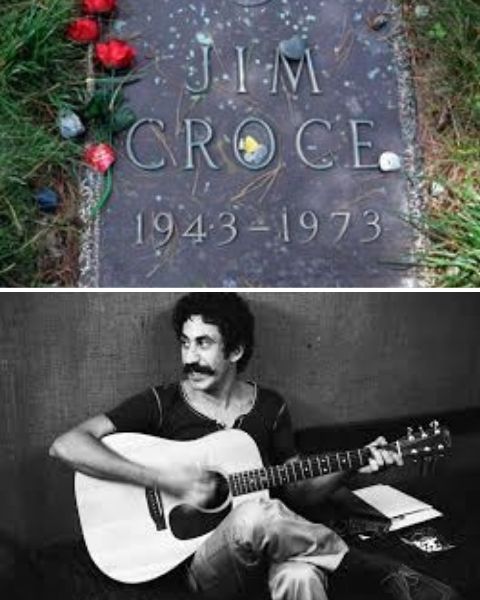 Jimmy Buffett and Jim Croce remembered as great songwriters