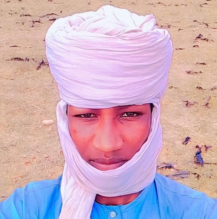 حارن مهدي