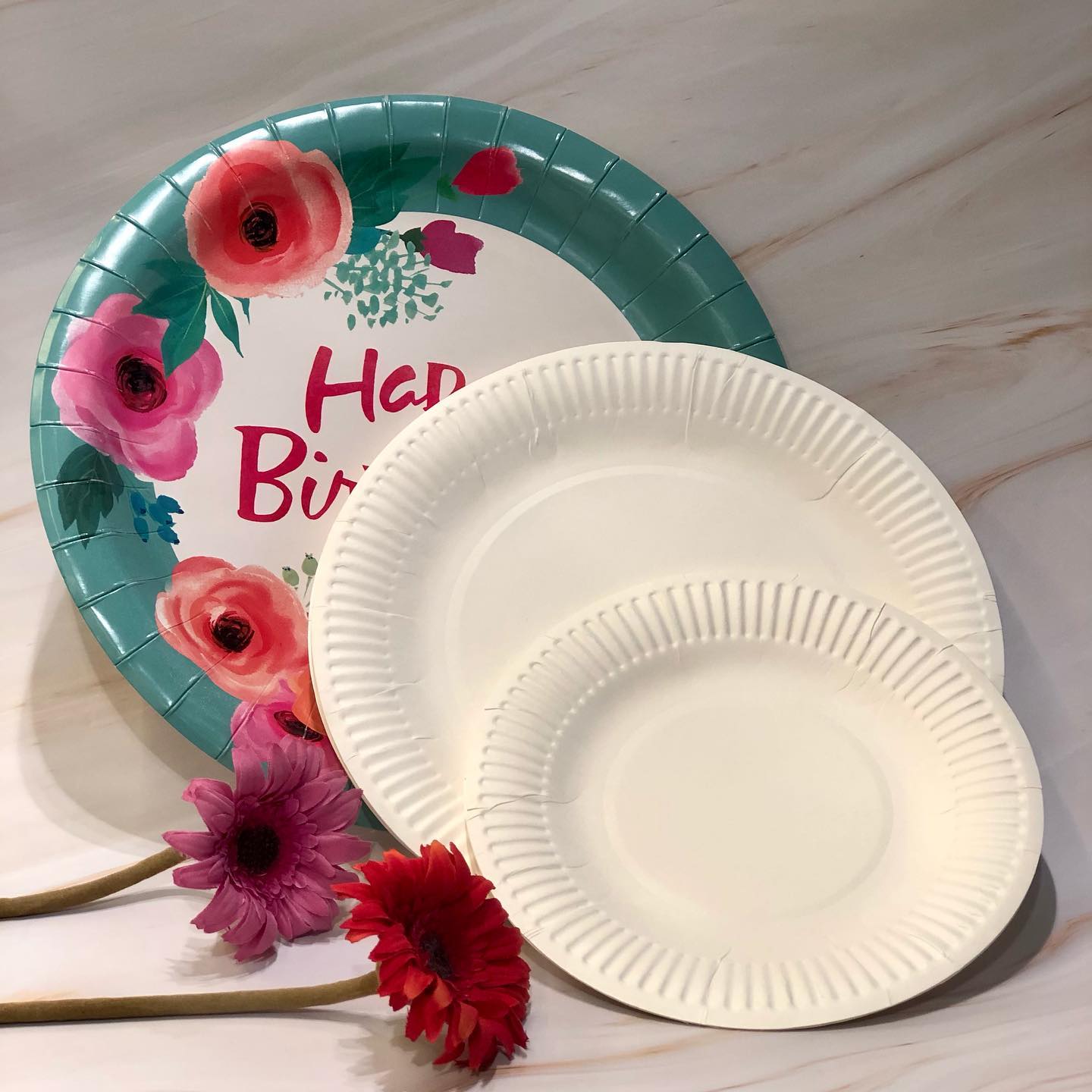 💃🏻 🕺🏻#paperplate - Vovo Inc. Philippines
