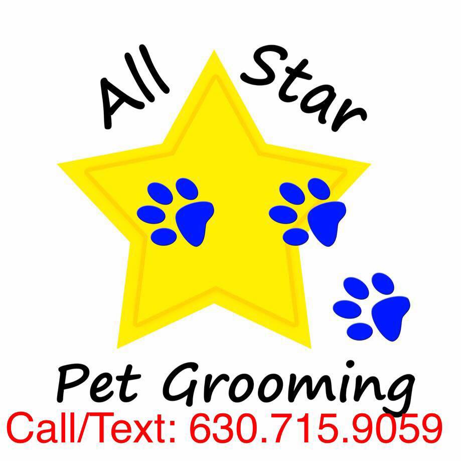 All Star Pet Grooming Saint Charles IL