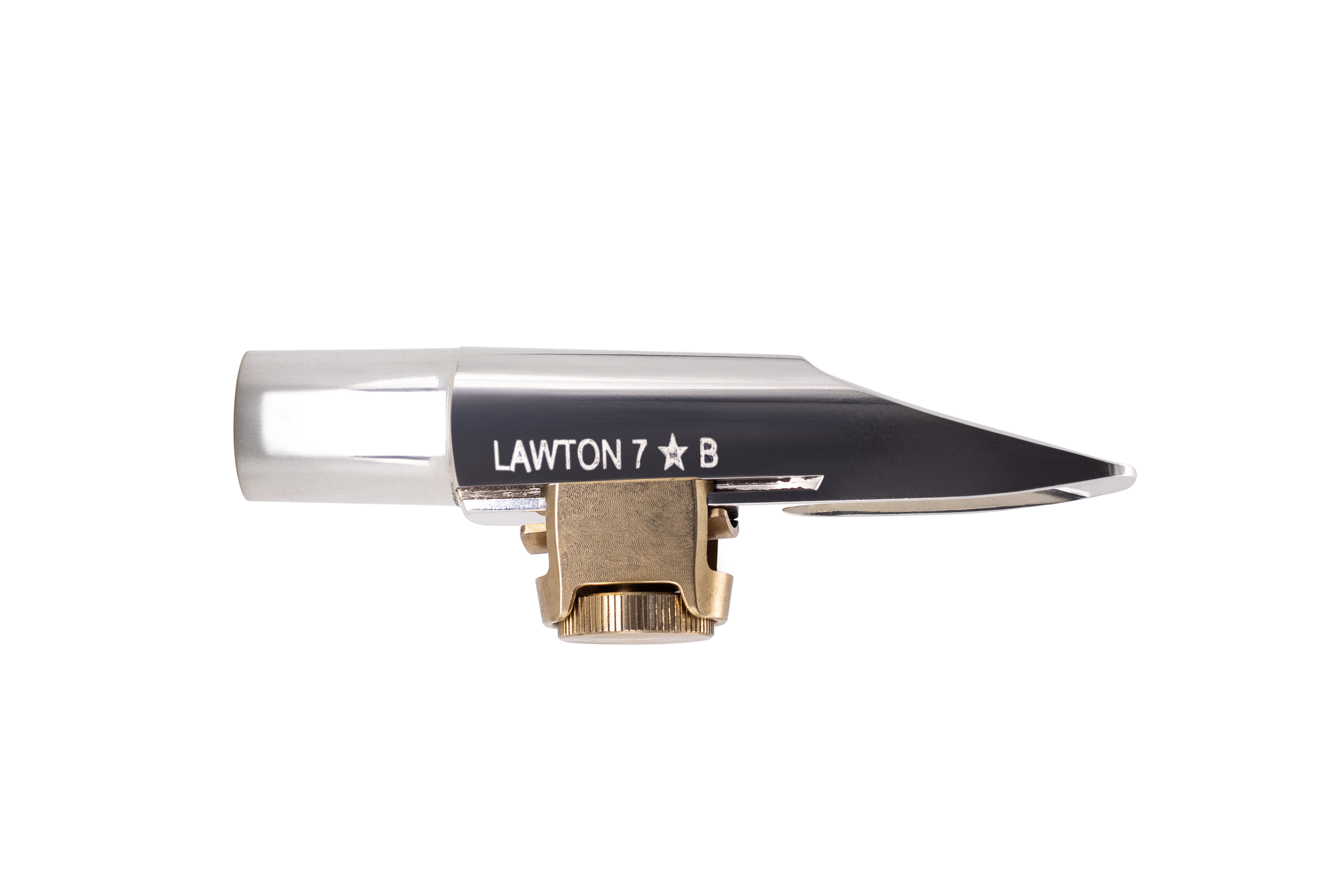 Lawton Saxophone Mouthpieces (@Lawton7StarB) • Facebook
