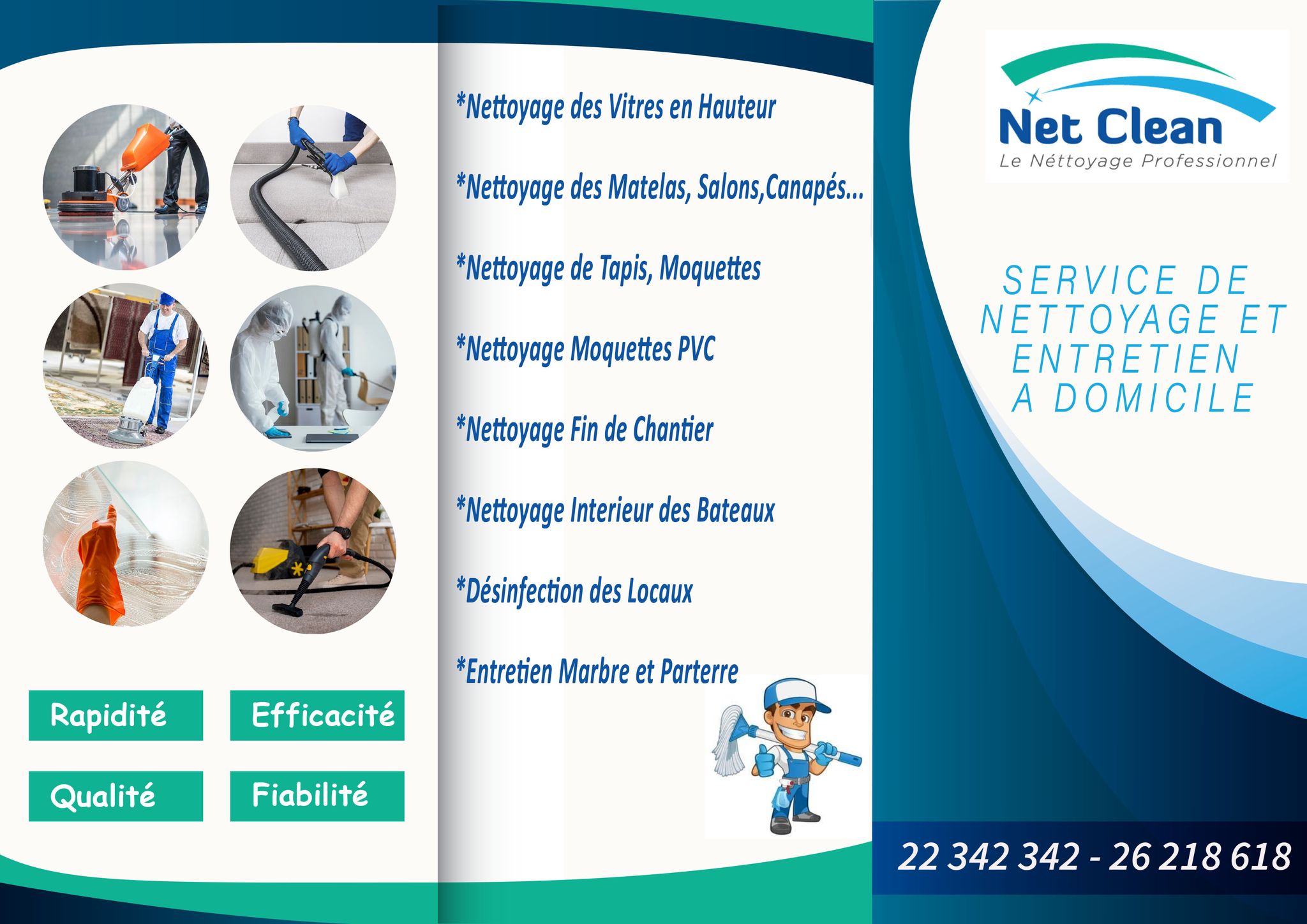 Netclean - NETTOYAGE INDUSTRIEL By NET CLEAN Le nettoyage industriel ...