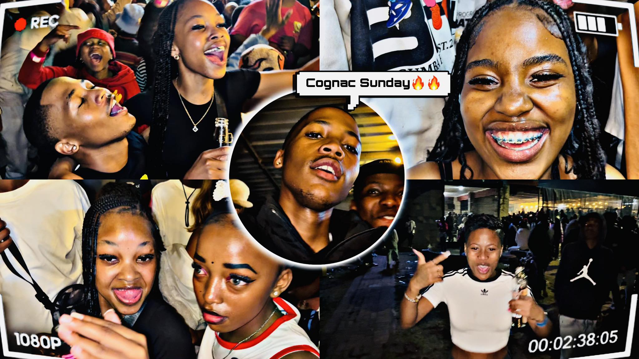 Pedrow - The Potjie Sundays Vlog Out Now 🔥🔥🔥 https://youtu.be ...