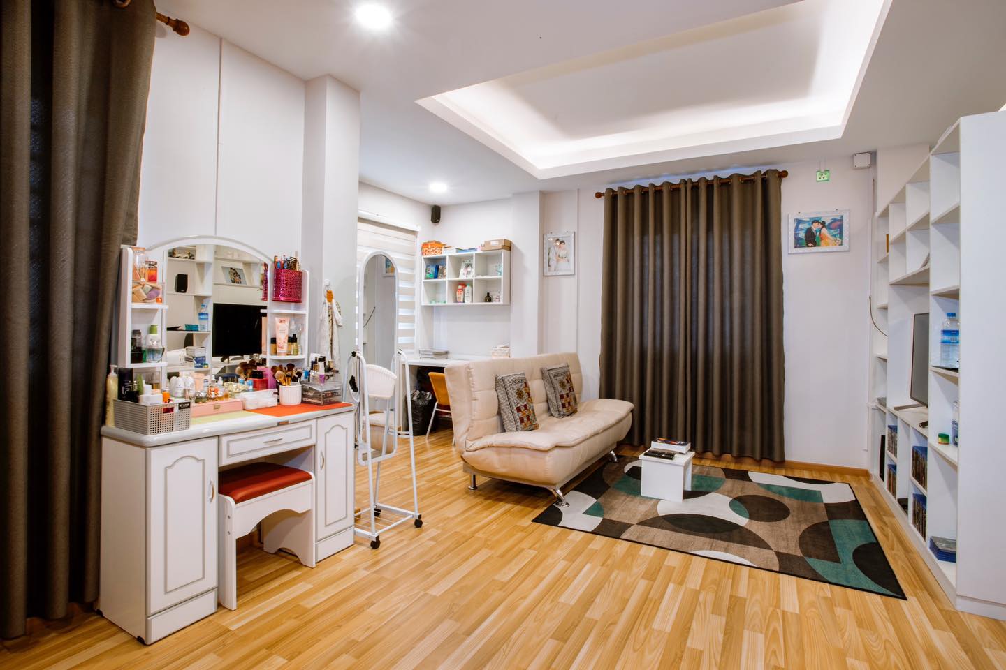 MTK Architects | Yangon