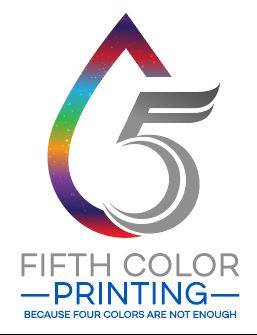 Fifth Color Printing | New York NY