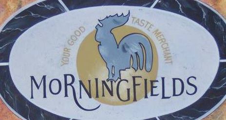 Morningfields Market | Park Ridge IL