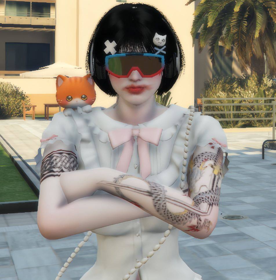Lynze Alpha