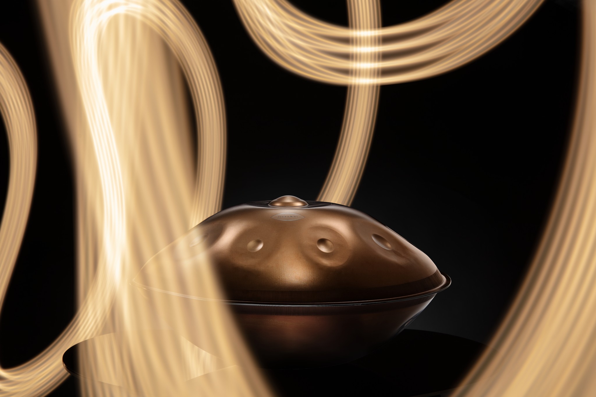 Meridian Handpan | Bristol