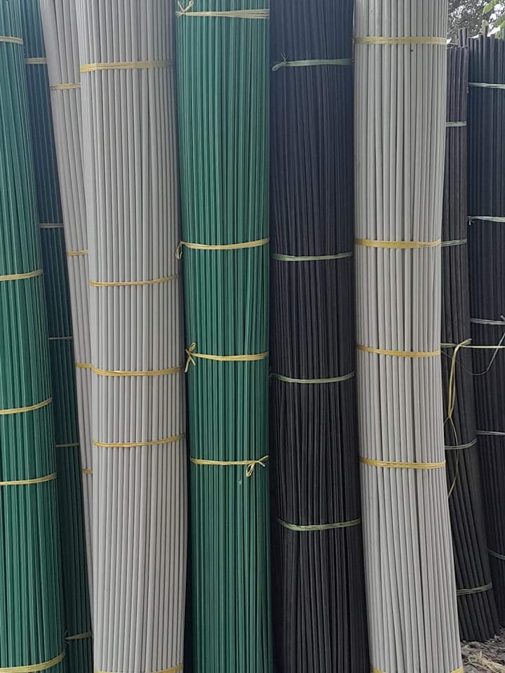 PVC Wall palling | Facebook