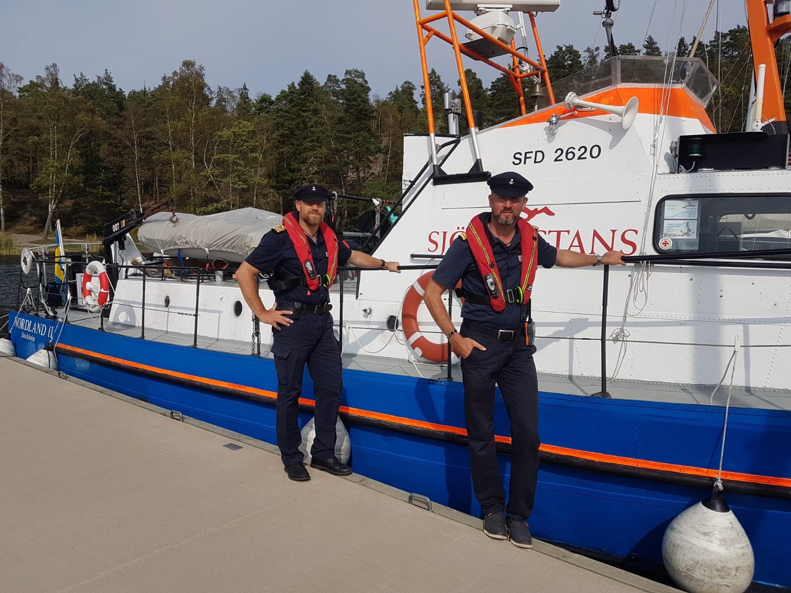 Mälarskär Rederi AB