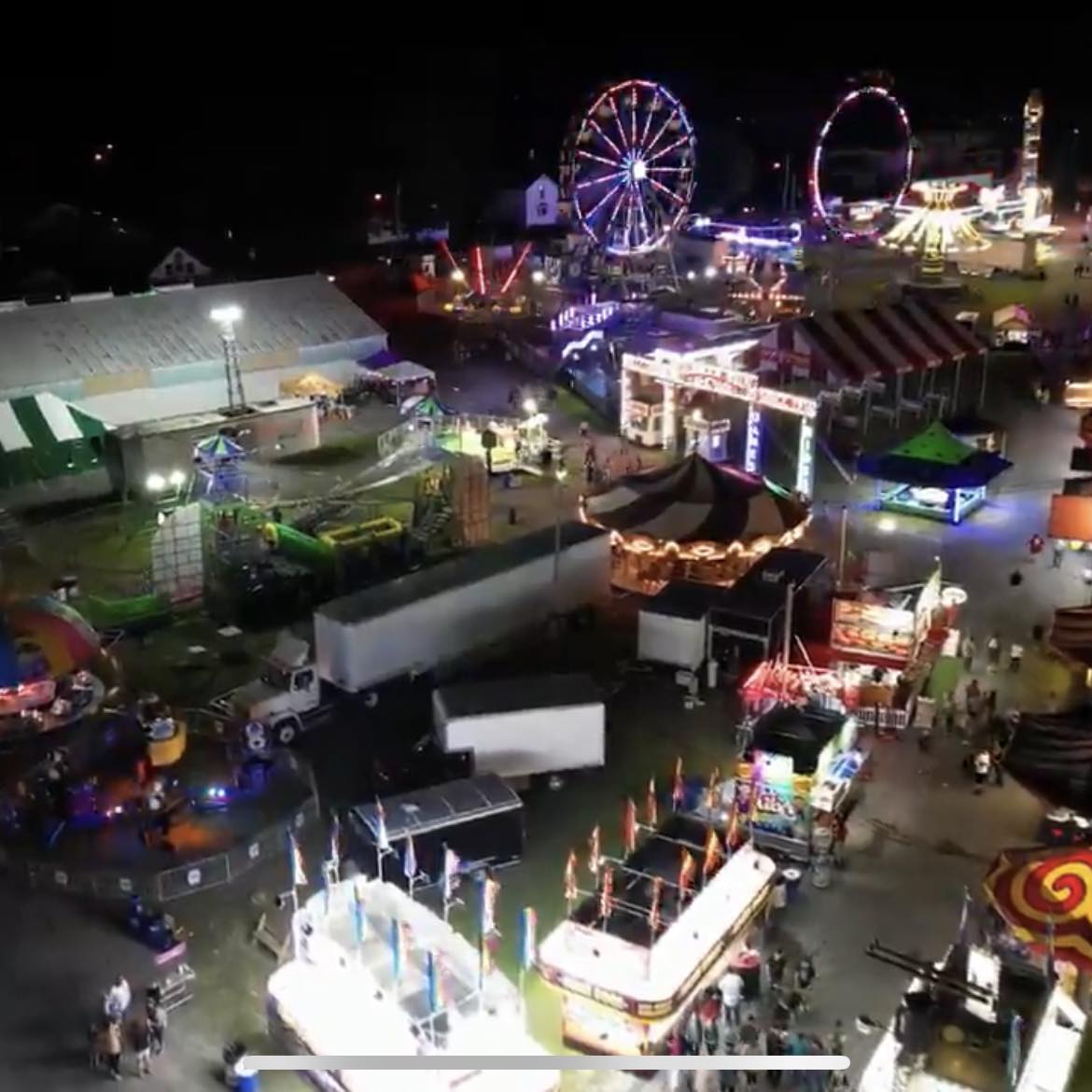 Boonville Oneida County Fair | Boonville NY