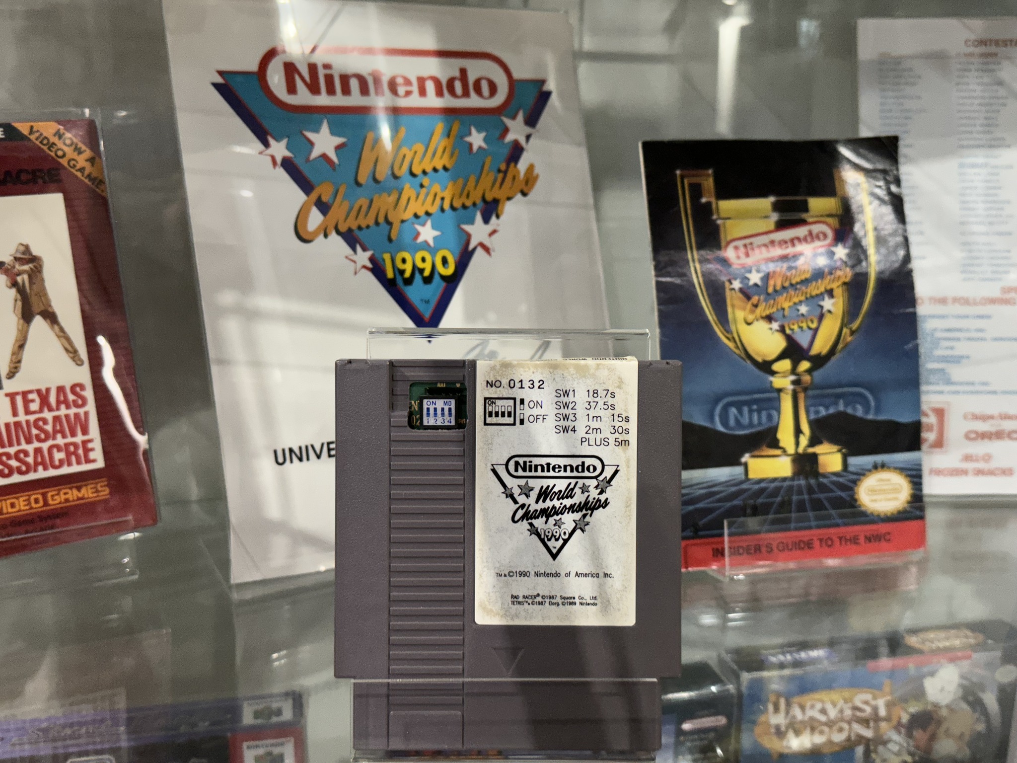 Huge news for the Retro Zone when we head to Scotland for Insomnia
