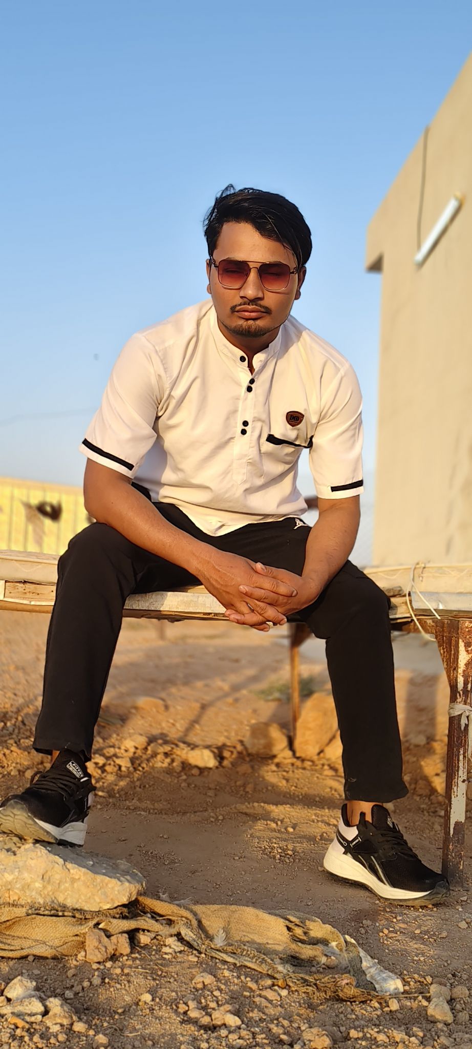 RAj Bhai