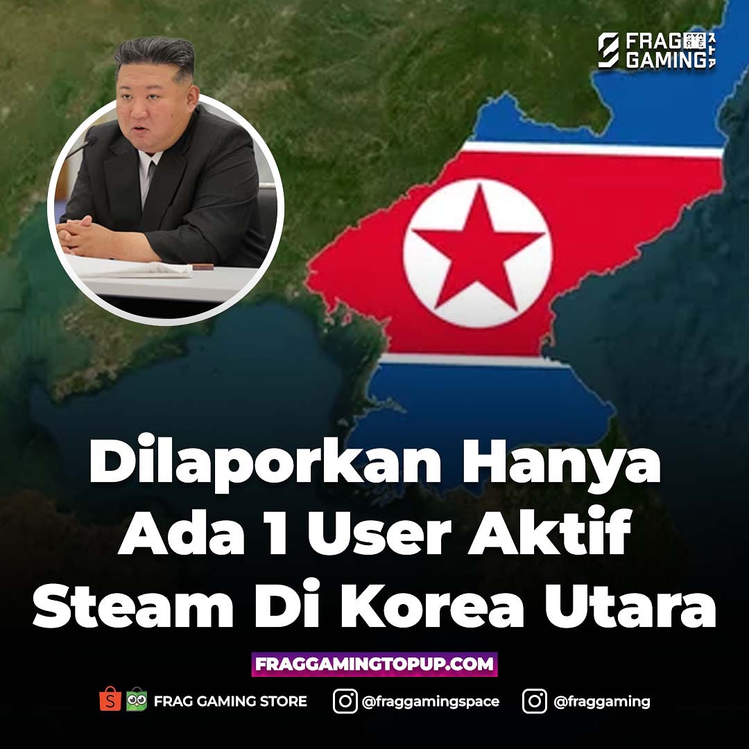 FRAG - Siapa sangka, di tengah ketatnya aturan internet di Korea Utara ...