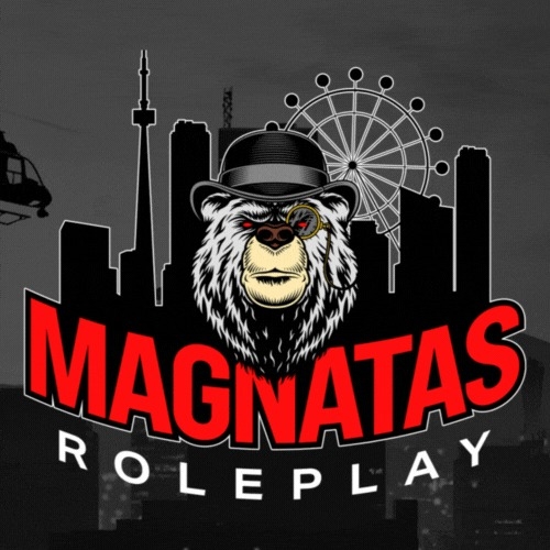 Magnatas Roleplay