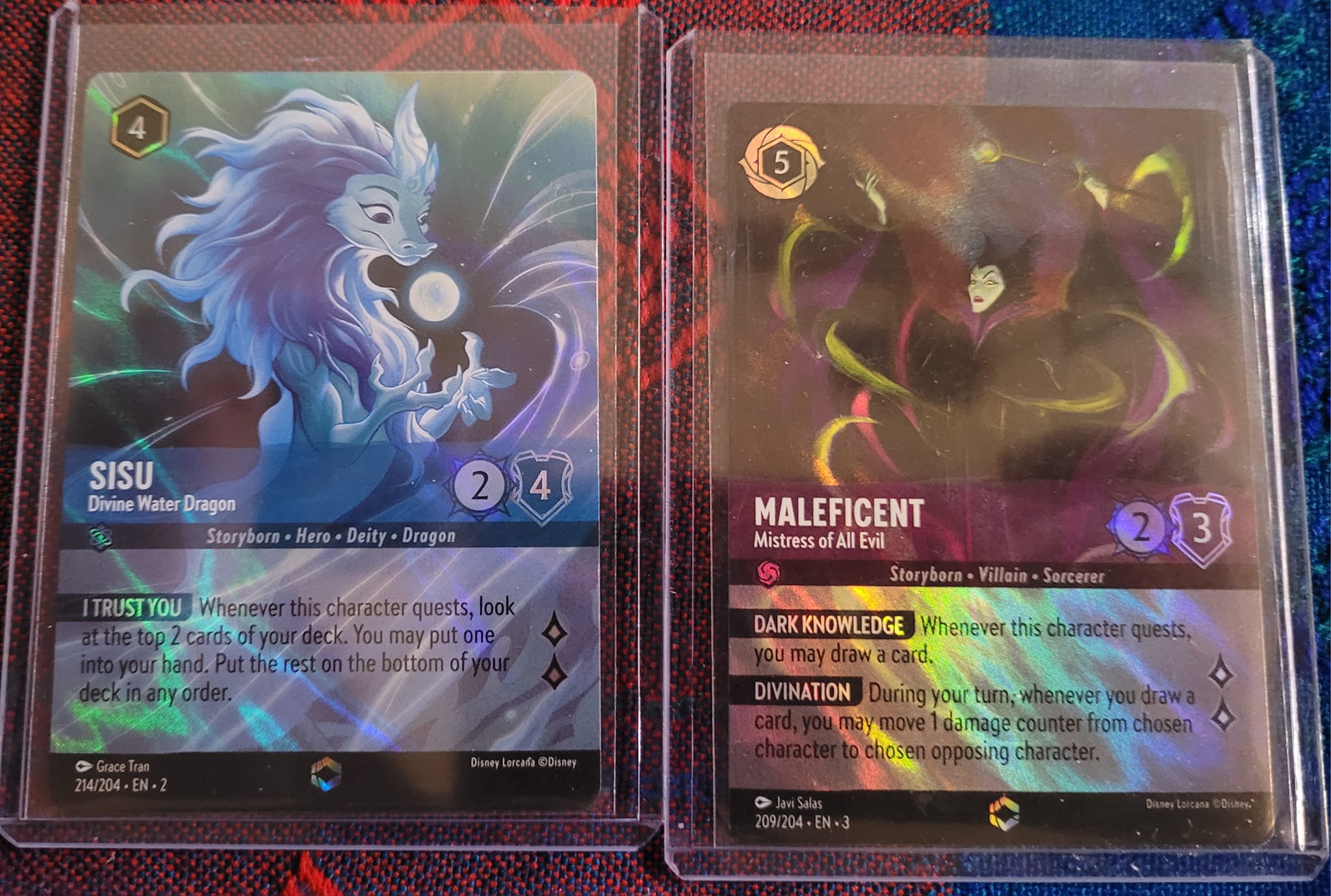 lorcana booster box tcgplayer Disney TCG - Attack of the Vine - Set 13 Attack of the Vine My biggest challenge has OFFICIALLY