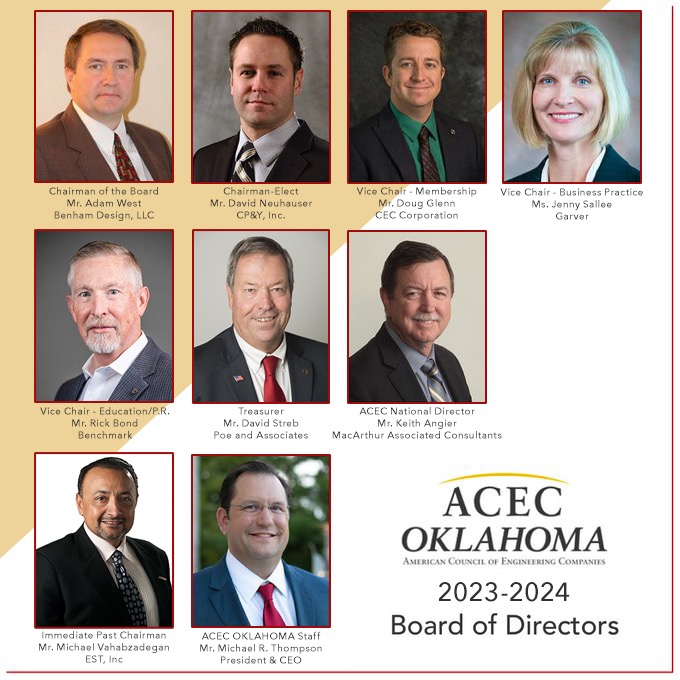 Benchmark Construction Engineering & Inspection | Norman OK