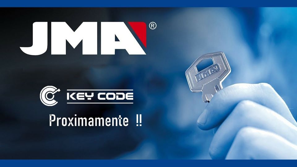 Key Code | Vicente López