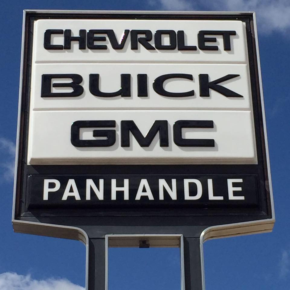 Panhandle Auto Sidney Ne
