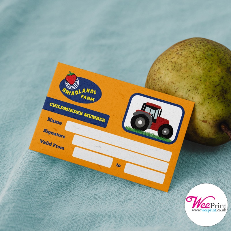 Wee Print ltd. - 🌟🛍️ Reward Your Customers and Boost Your...
