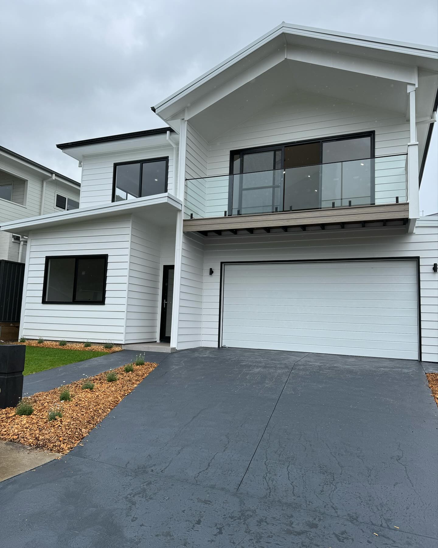 Adept Building Company