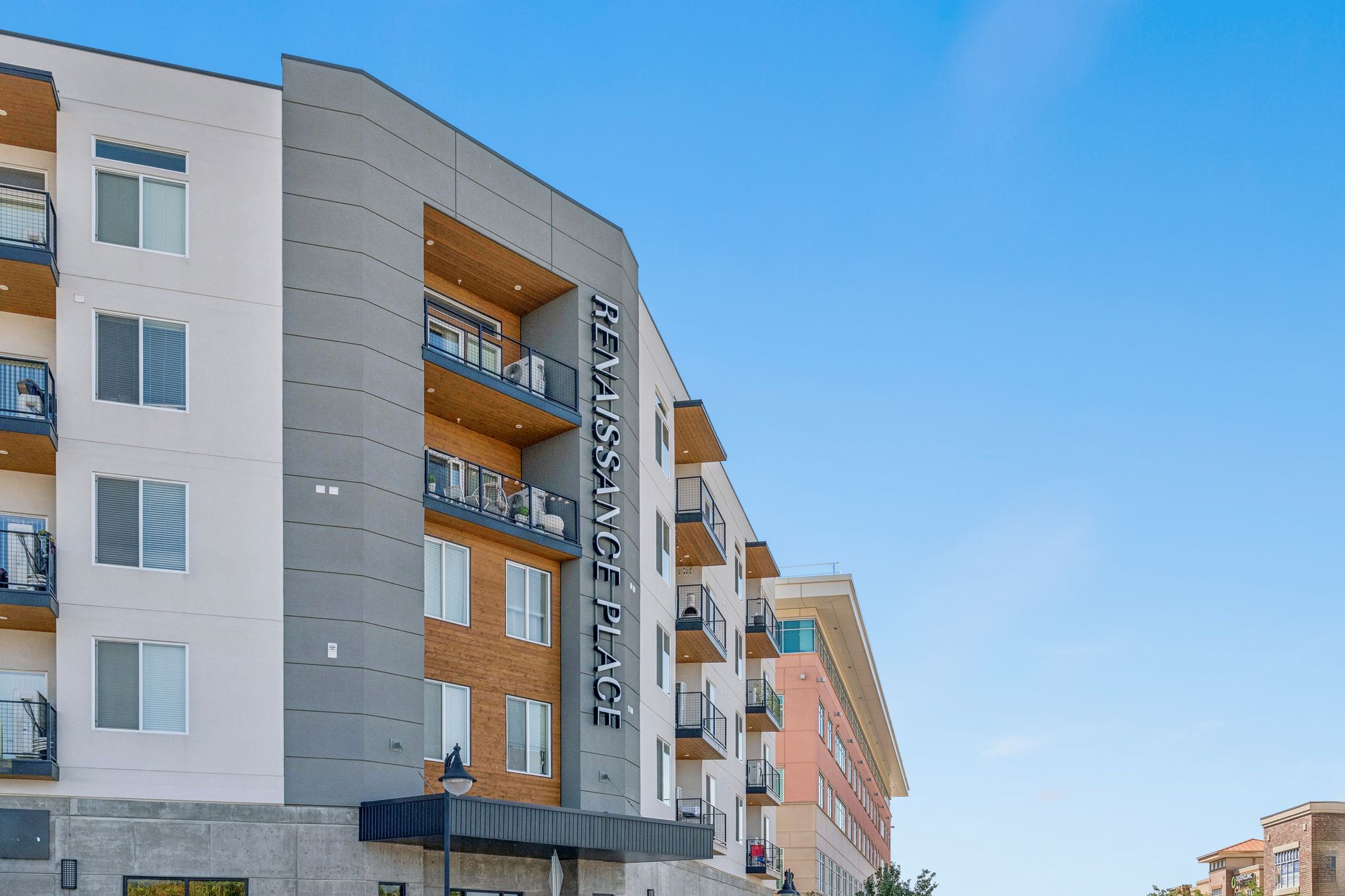 Renaissance Place Apartments | Bountiful UT