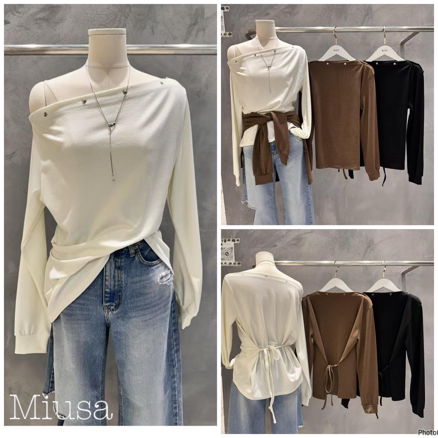 Miusa Shop Miusa added a new photo. - Miusa Shop Miusa