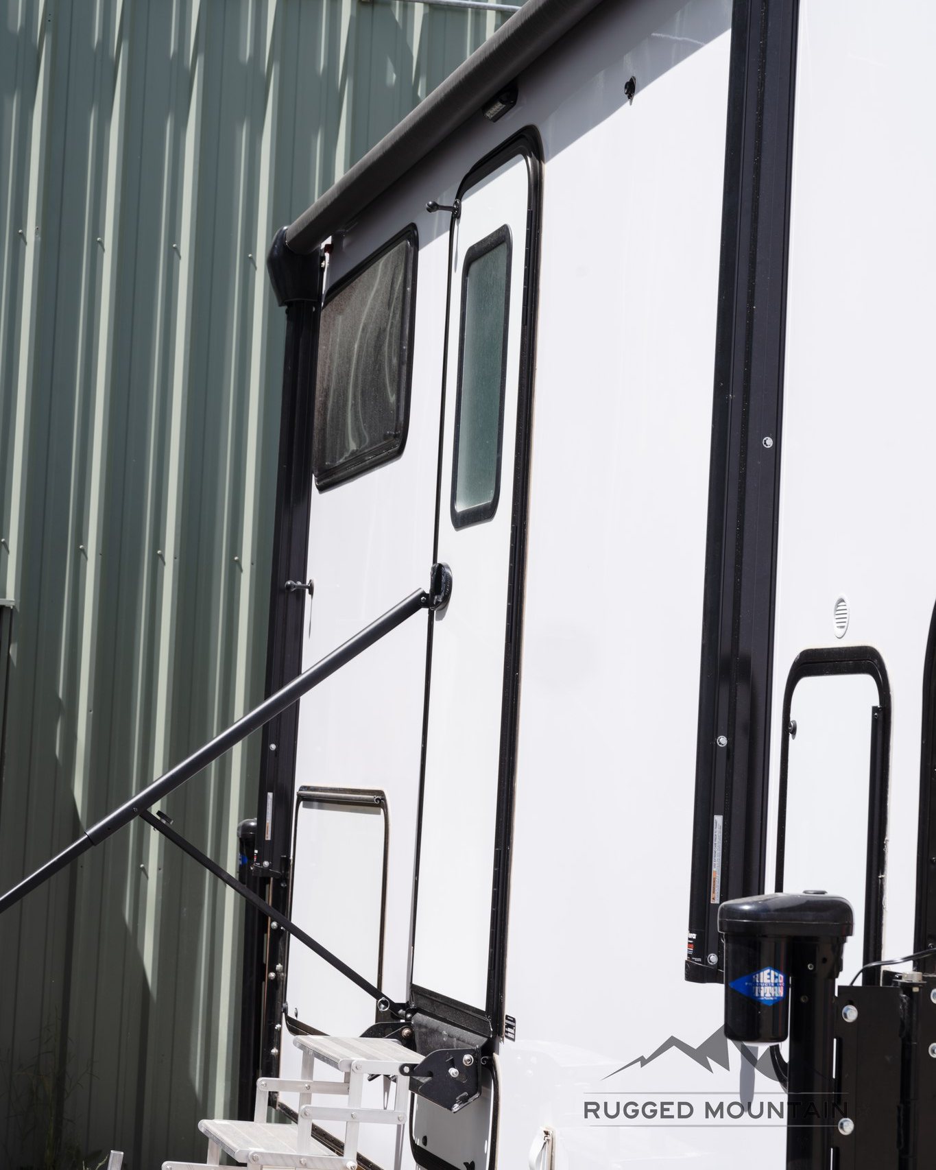 Now taking orders for our new... - Rugged Mountain Custom RV | Facebook