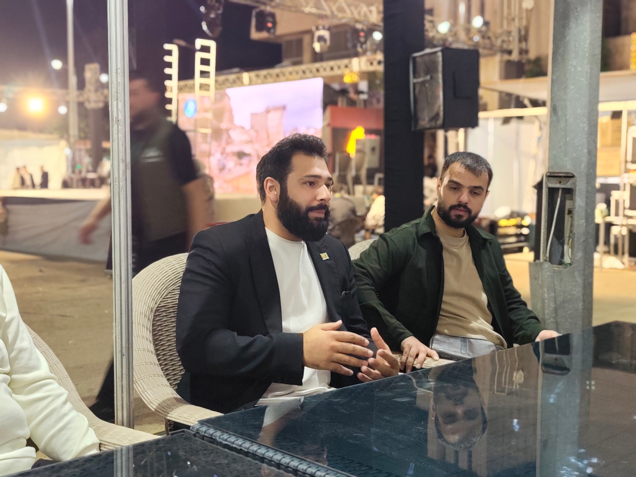 ADNPC - Plastic Innovations | Barsa