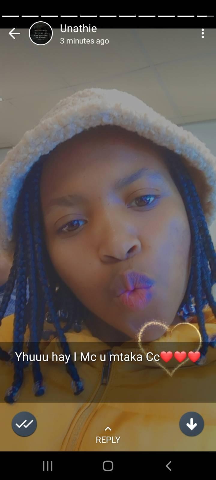 Lithemba Sinalo
