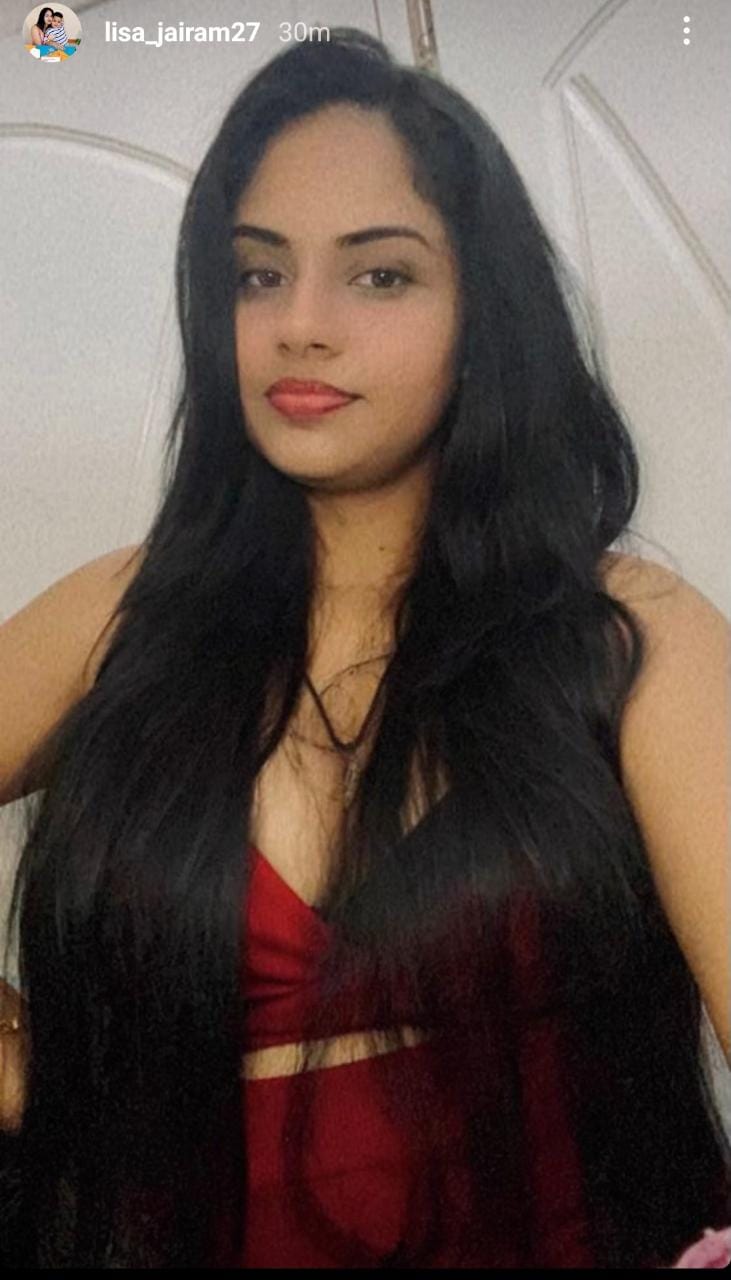 Sexy GUYANESE long hair... Guyanese LONG HAIR Beauties