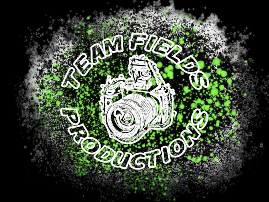 Team Fields Productions's Jason Fields as he takes a look at the ...