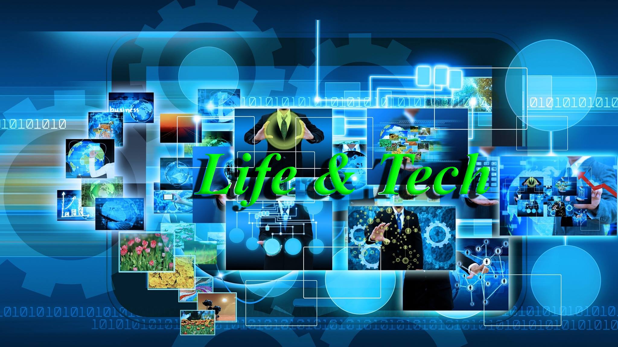 Life & Tech